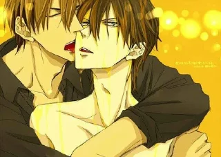 Sticker Dakaretai otoko - 5