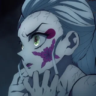 Sticker Даки - 9