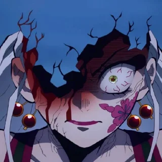 Sticker Даки - 3