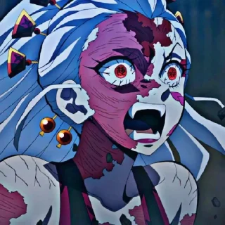 Sticker Даки - 5