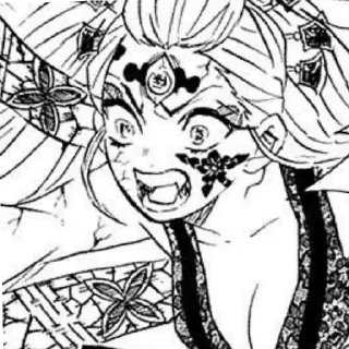 Sticker Даки - 4