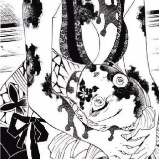 Sticker Даки - 8