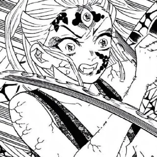 Sticker Даки - 2