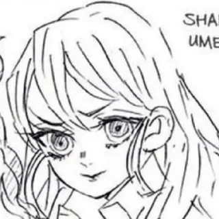 Sticker Даки - 10