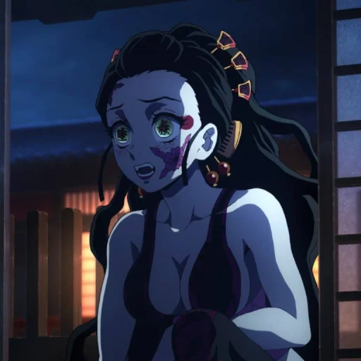 anime cartoon fictional character