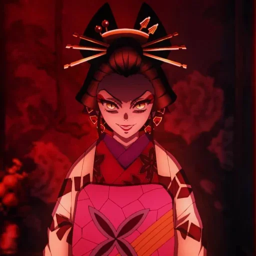 cartoon fictional character human face