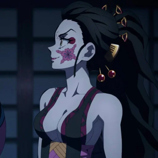 anime cartoon fictional character