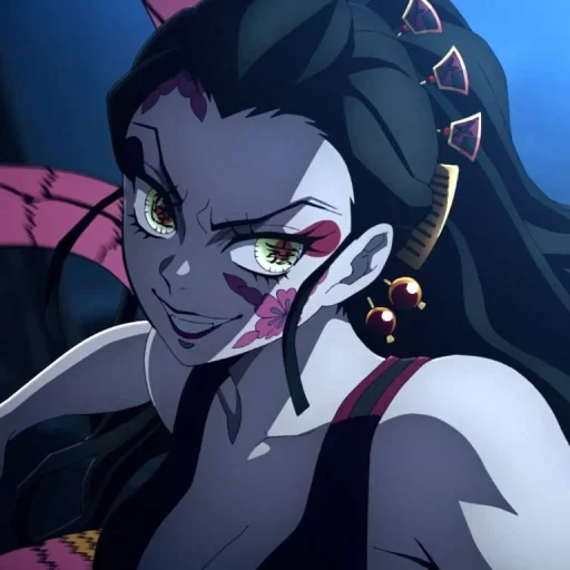 anime cartoon fictional character