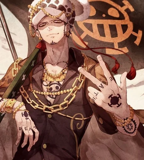 аниме человеческое лицо мультфильм