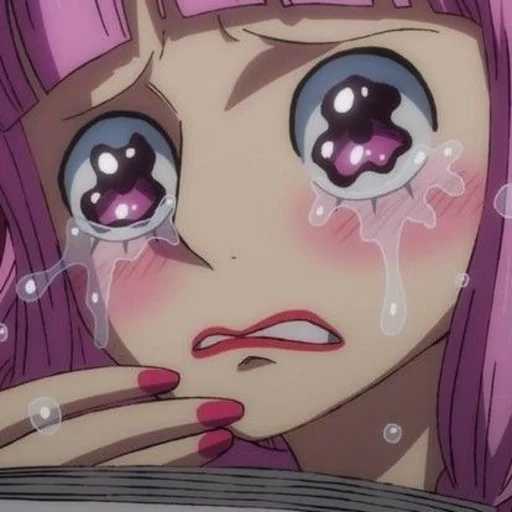 аниме мультфильм мультипликация