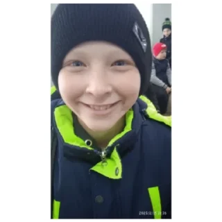 Sticker Далатс - 6