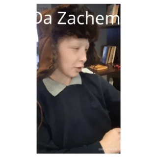 Sticker Далатс - 3