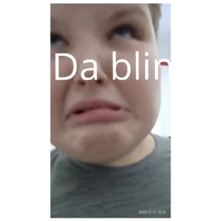 Sticker Далатс - 4