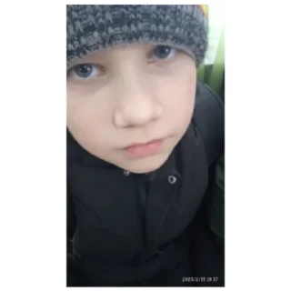 Sticker Далатс - 9