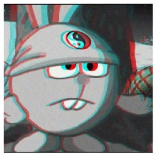 Sticker Далатс - 10