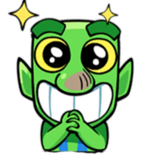 клипарт мультфильм рисование