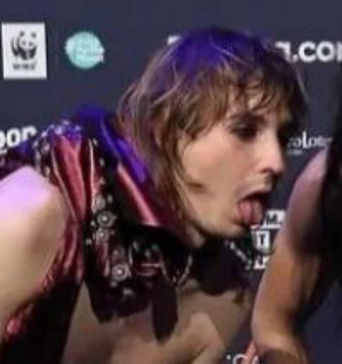 text person human face