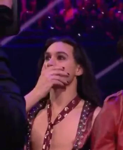 human face person clothing