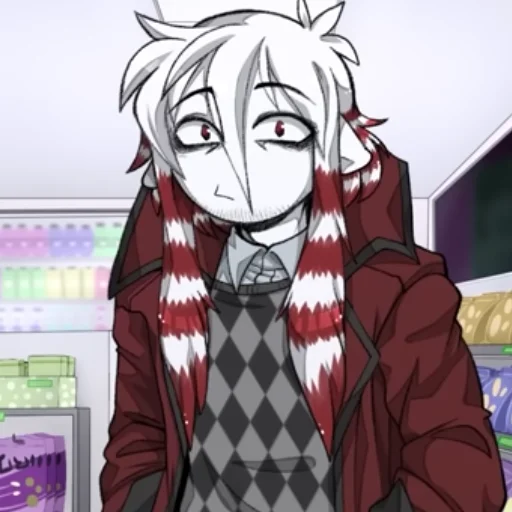 Дэймон 📷Brokencolors @Anekolove - 