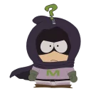 Sticker South Park @damnstickers - 4