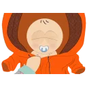 Sticker South Park @damnstickers - 5