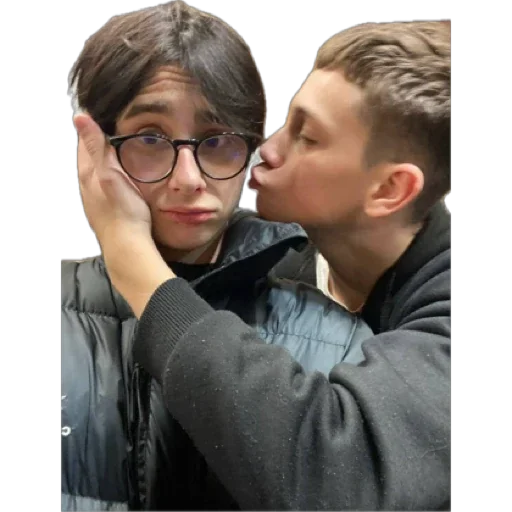 Стикер Damnn1 - 1