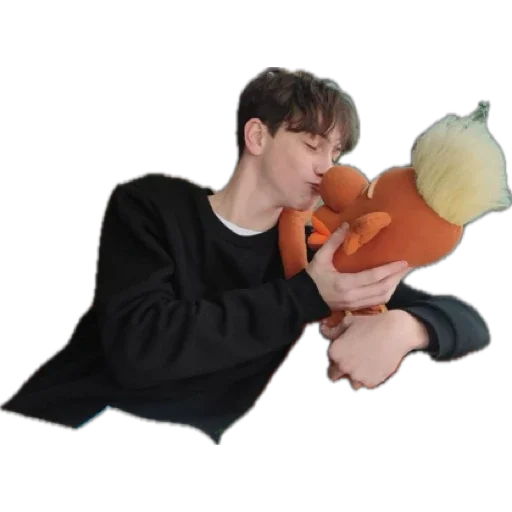 Стикер Damnn1 - 1