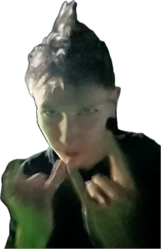 Стикер Damnn1 - 1