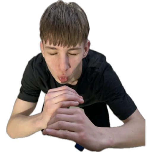 Стикер Damnn1 - 1