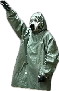 Стикер 🤫🧏‍♂️ - 6