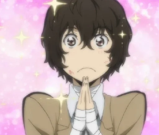 мультфильм аниме иллюстрация