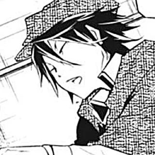 Sticker ─ ⌗📜: ๑ ͙۪۪̥◌ ꒱ @rrintaroussuna - 9