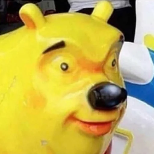 мультфильм игрушка копилка