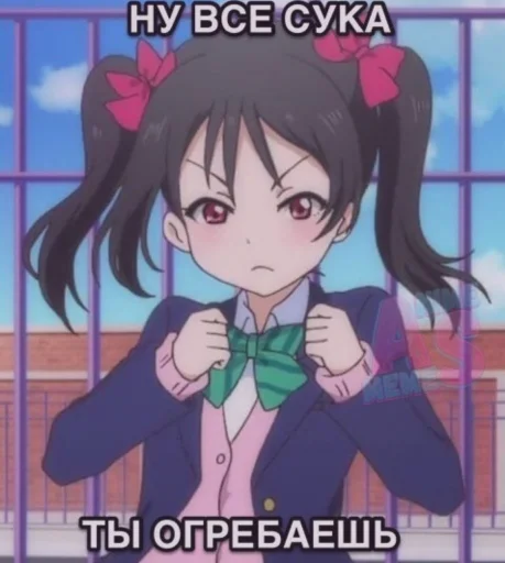 аниме мультфильм манга