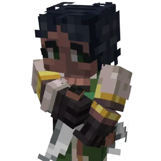 Стикер ✨Дана || Заказать Стики: @SaintFraint - 4