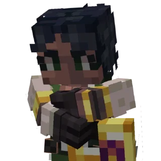 Стикер ✨Дана || Заказать Стики: @SaintFraint - 10