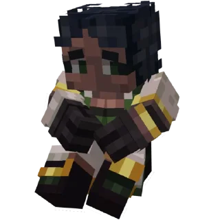 Стикер ✨Дана || Заказать Стики: @SaintFraint - 1