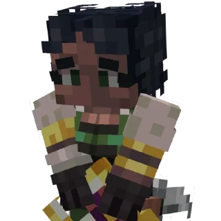 Стикер ✨Дана || Заказать Стики: @SaintFraint - 8