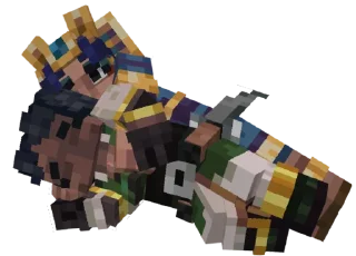 Стикер ✨Дана || Заказать Стики: @SaintFraint - 3