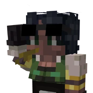 Стикер ✨Дана || Заказать Стики: @SaintFraint - 7