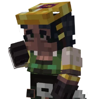 Стикер ✨Дана || Заказать Стики: @SaintFraint - 2