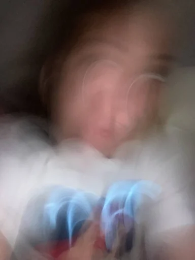 baby person human face