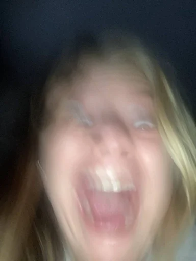 human face person smile