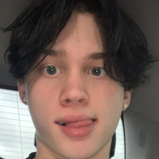 person human face eyebrow