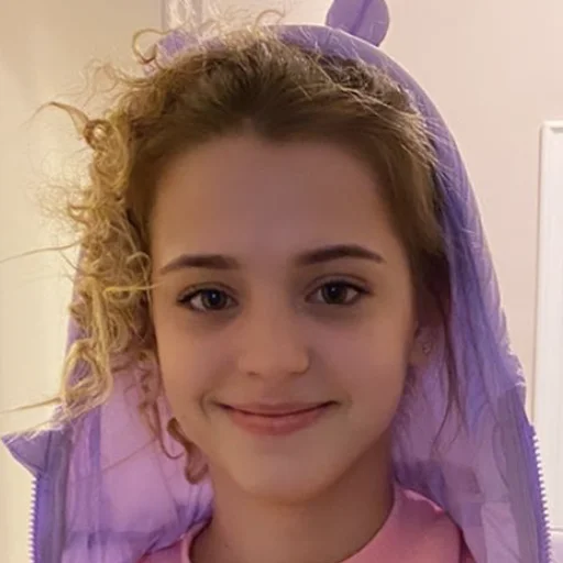 person human face smile