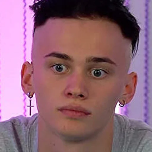 human face person eyebrow