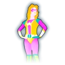 Sticker Step Up - 11