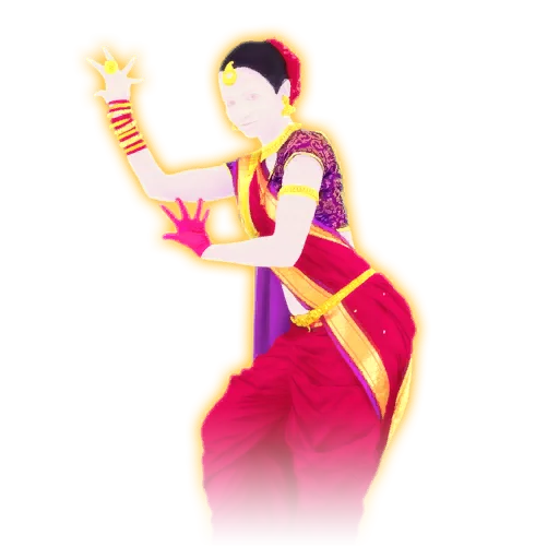 Sticker Dance_Floor - 1