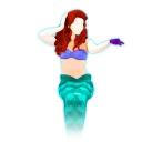 Sticker Step Up - 10