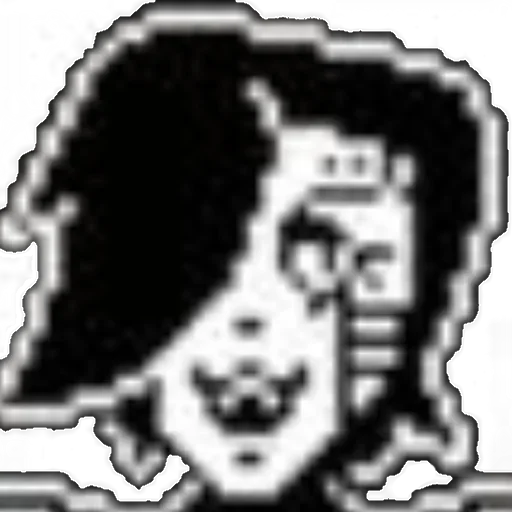 Стикер Dancing_MettatonEx - 1